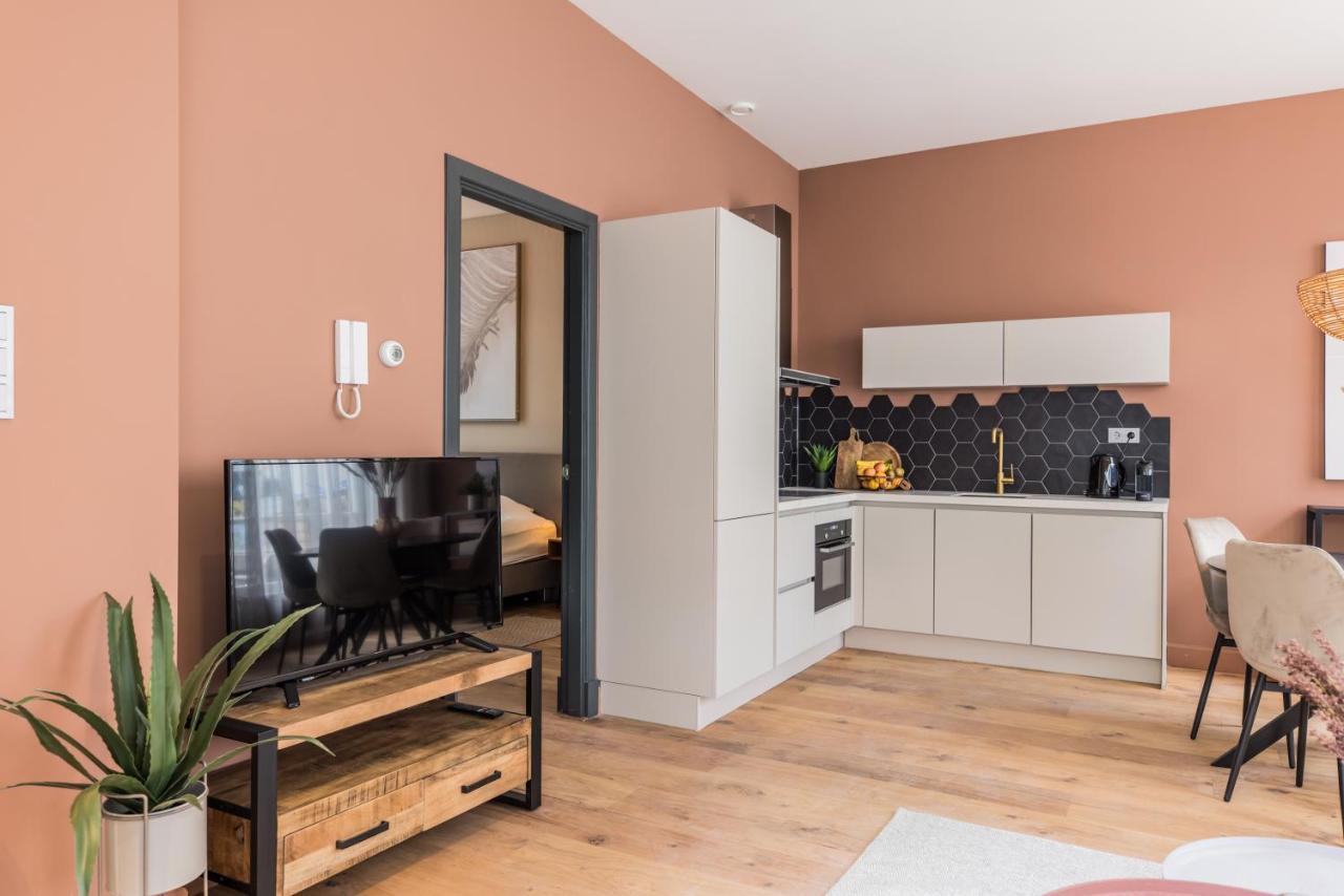 דירות האג Excellent Listing 'Shiraz' מראה חיצוני תמונה
