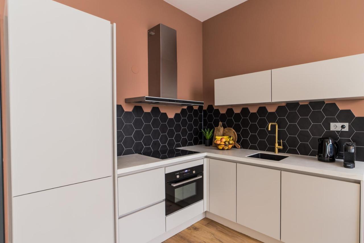 דירות האג Excellent Listing 'Shiraz' מראה חיצוני תמונה
