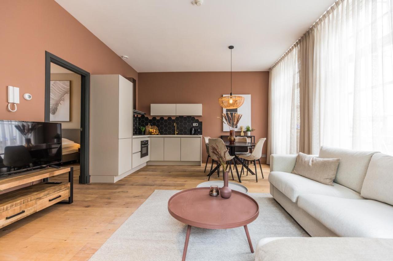 דירות האג Excellent Listing 'Shiraz' מראה חיצוני תמונה