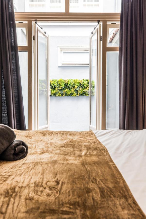 דירות האג Excellent Listing 'Shiraz' מראה חיצוני תמונה
